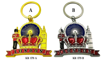 Keyring - KR179