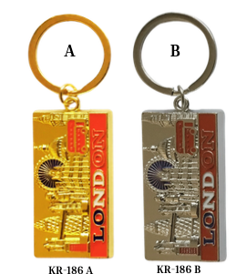 Keyring - KR186