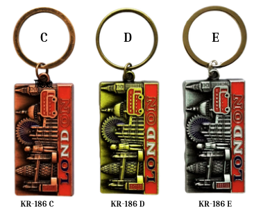 Keyring - KR186