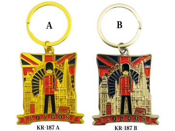 Keyring - KR187