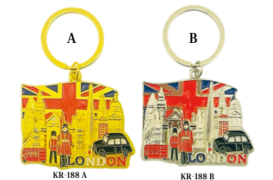 Keyring - KR188