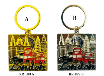 Keyring - KR189