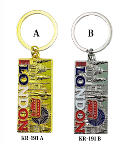 Keyring - KR191