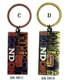 Keyring - KR191