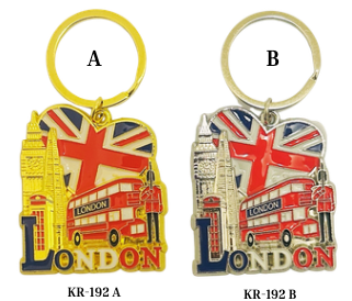 Keyring - KR192