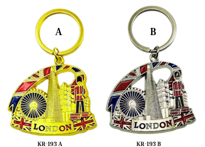 Keyring - KR193
