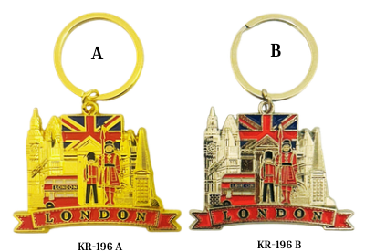 Keyring - KR196