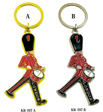 Keyring - KR197