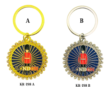 Keyring - KR198