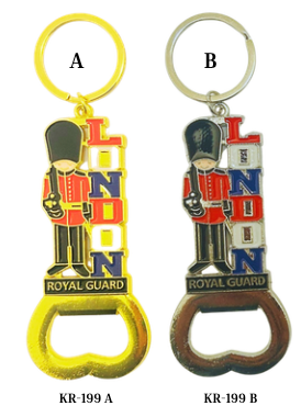 Keyring - KR199