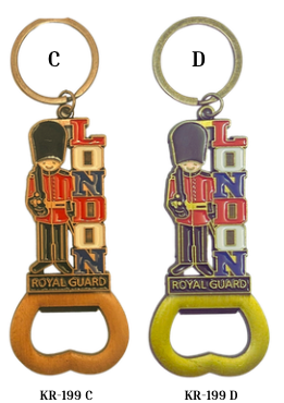 Keyring - KR199