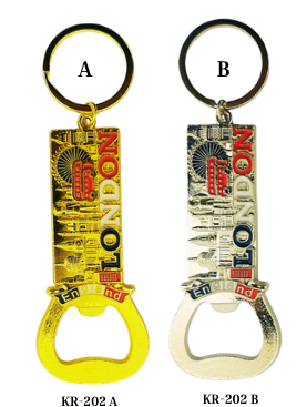 Keyring - KR202