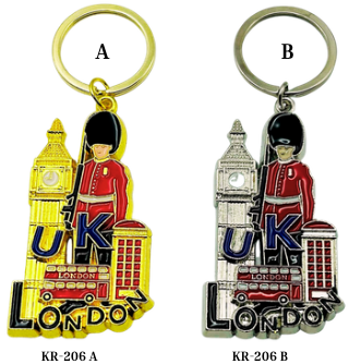 Keyring - KR206