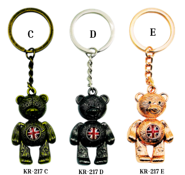 Keyring - KR217
