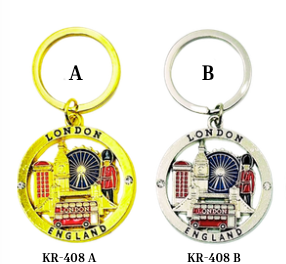 Keyring - KR408