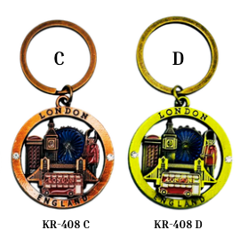 Keyring - KR408