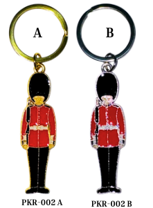 Keyring - PKR-002