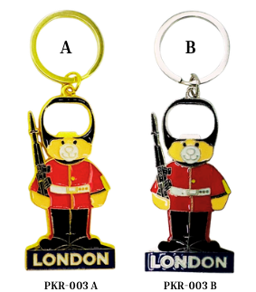 Keyring - PKR-003