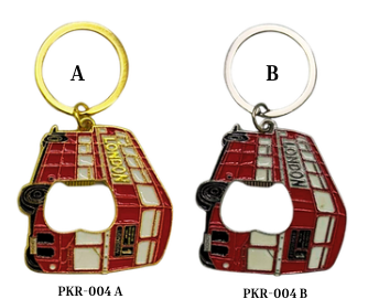 Keyring - PKR-004