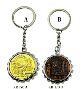 Keyring - KR170