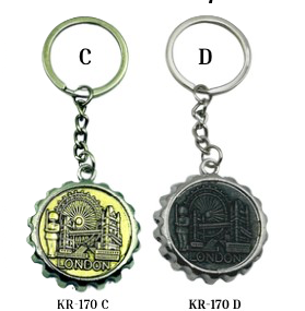 Keyring - KR170