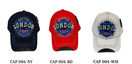 Cap - 004