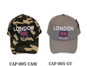 Cap - 005
