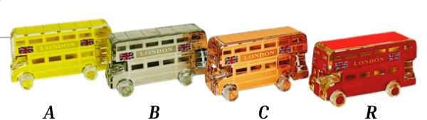Crystal Bus - AC71