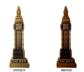 Big Ben Sharpeners