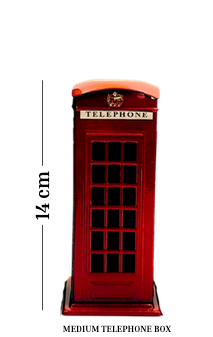 Money Box - Medium