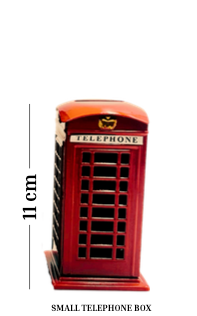Money Box - Small