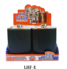 Hip Flask (Large) - LHF - E