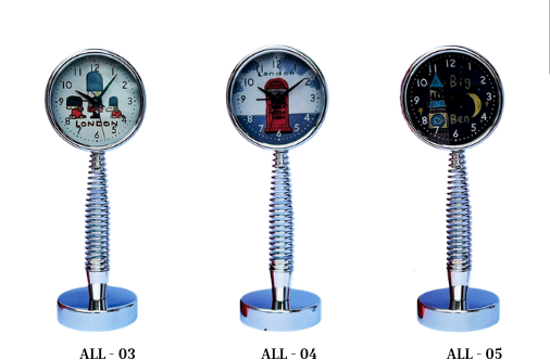 Alarm Clock (Large) - ALL