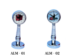 Alarm Clock (Medium) - ALM