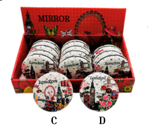 Mirror - MR111
