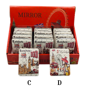Mirror - MR112