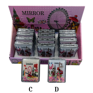 Mirror - MR113