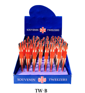 Tweezers - TW-B