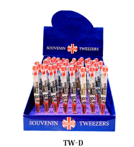 Tweezers - TW-D