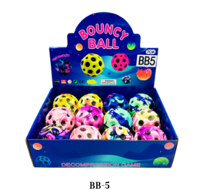 Bouncy Balls - BB-5