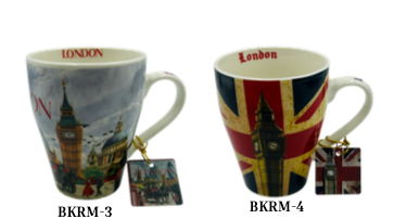 Beaker Mug - BKRM