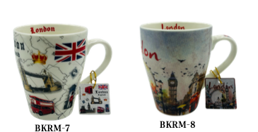 Beaker Mug - BKRM