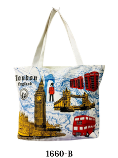 Bag - 1660-B