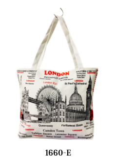 Bag - 1660-E