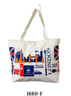 Bag - 1660-F