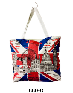 Bag - 1660-G