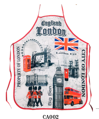 Apron - CA002