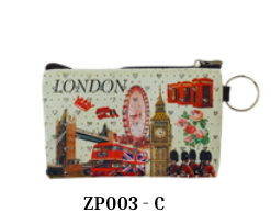 Coin Purse - ZP003-C