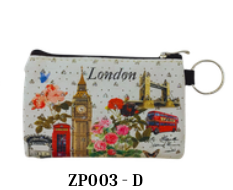 Coin Purse - ZP003-D