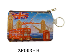 Coin Purse - ZP003-H